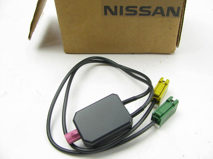 NEW GENUINE XM Common Splitter Radio Antenna OEM For Nissan 999U9VS009