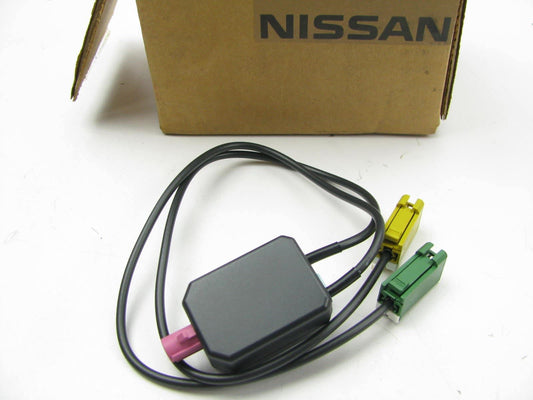 NEW GENUINE XM Common Splitter Radio Antenna OEM For Nissan 999U9VS009
