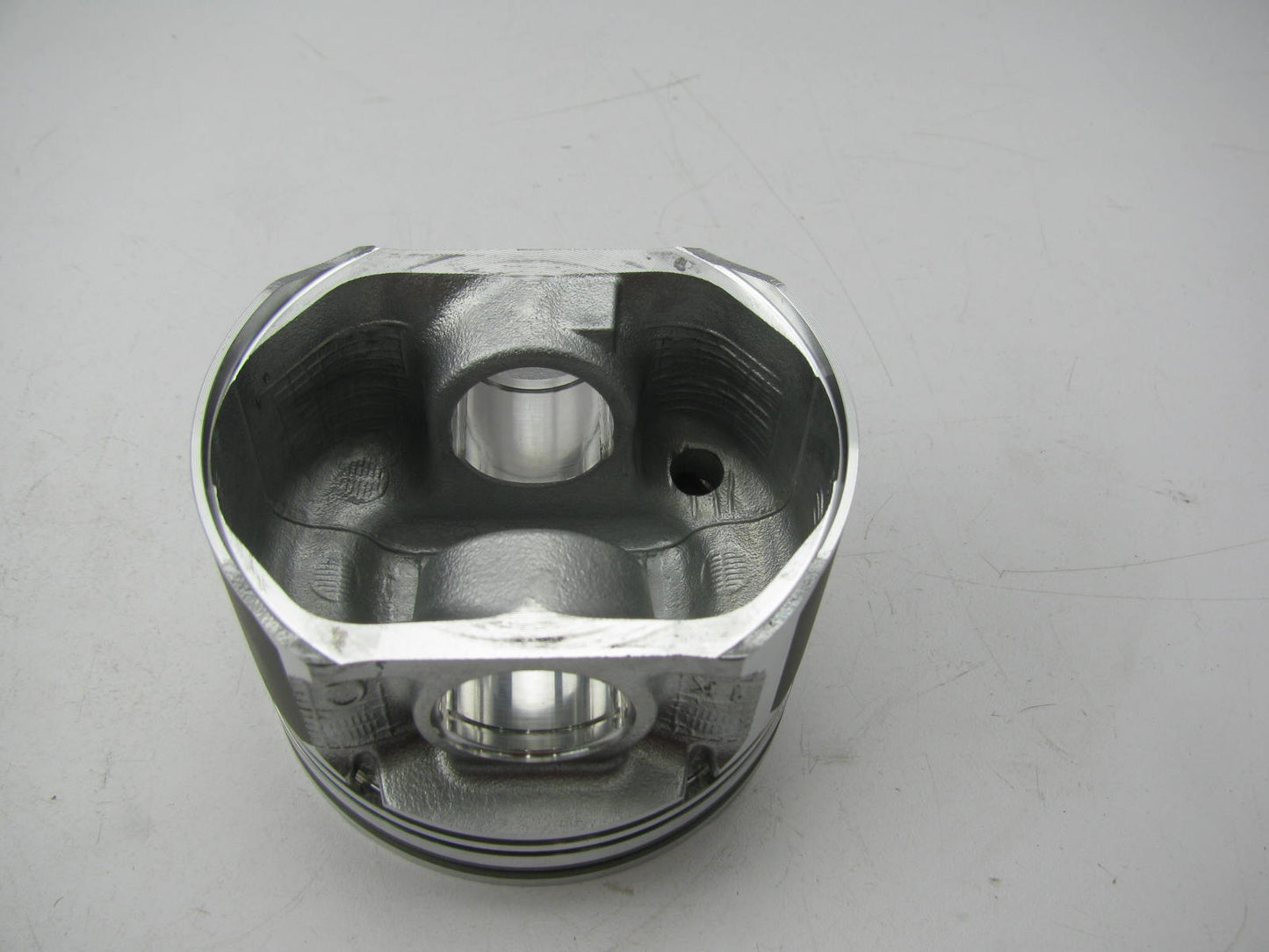 New Engine Piston OEM For 2011-2015 Nissan Juke 1.6L Turbo MR16DDT A20101KC1A