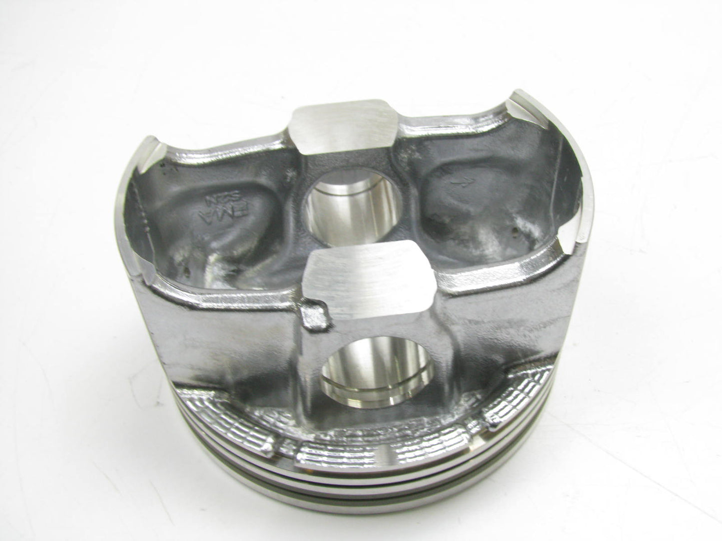 NEW A2010EZ39C RIGHT BANK ENGINE Piston O/S .20 OEM For 19-21 NISSAN VK56 5.6L