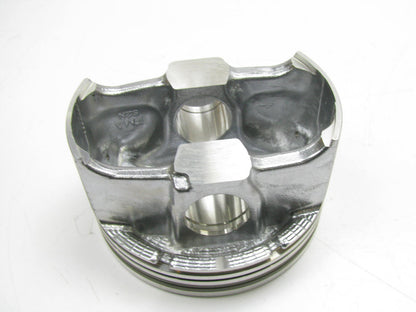 NEW A2010EZ39C RIGHT BANK ENGINE Piston O/S .20 OEM For 19-21 NISSAN VK56 5.6L