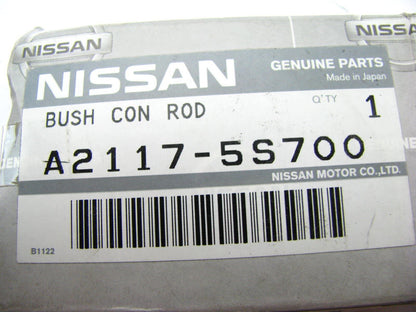 NEW GENUINE Connecting Rod Bearing Pair OEM For Nissan VG33E Engine A2117-5S700