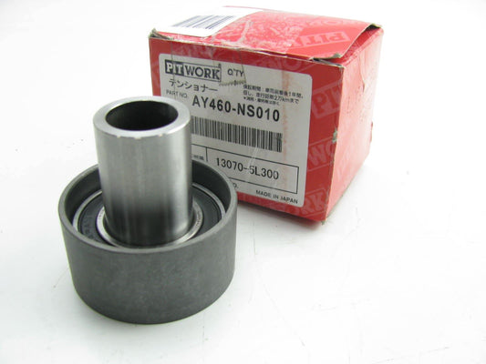 NEW RB20, RB25, RB26, VG20, VG30, VG33 Belt Tensioner OEM For NISMO AY460NS010