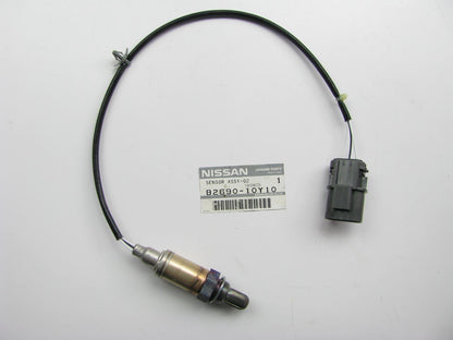 NEW GENUINE UPSTREAM Right Side Oxygen O2 Sensor OEM For 1991-2000 Infiniti Q45