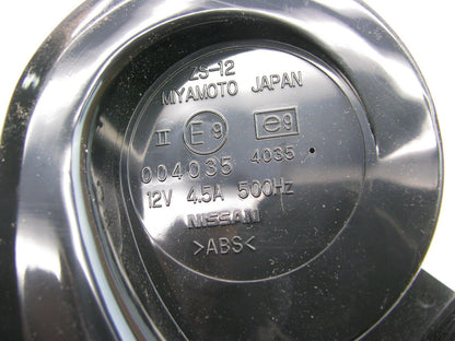 NEW GENUINE Anti-Theft Alarm Horn OEM For Nissan B5605-5W600