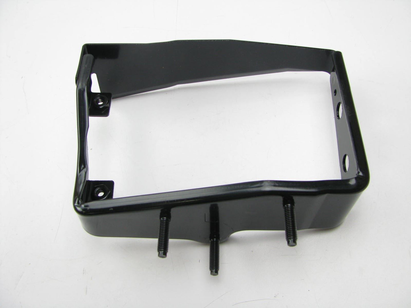 NEW LEFT OUTER Fog Light Lamp Mounting Bracket OEM For 94-96 Infiniti Q45