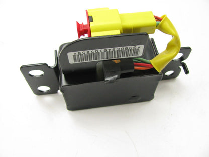 NEW GENUINE SRS Impact Crash Sensor OEM For 1992-94 Nissan Maxima B855696E00