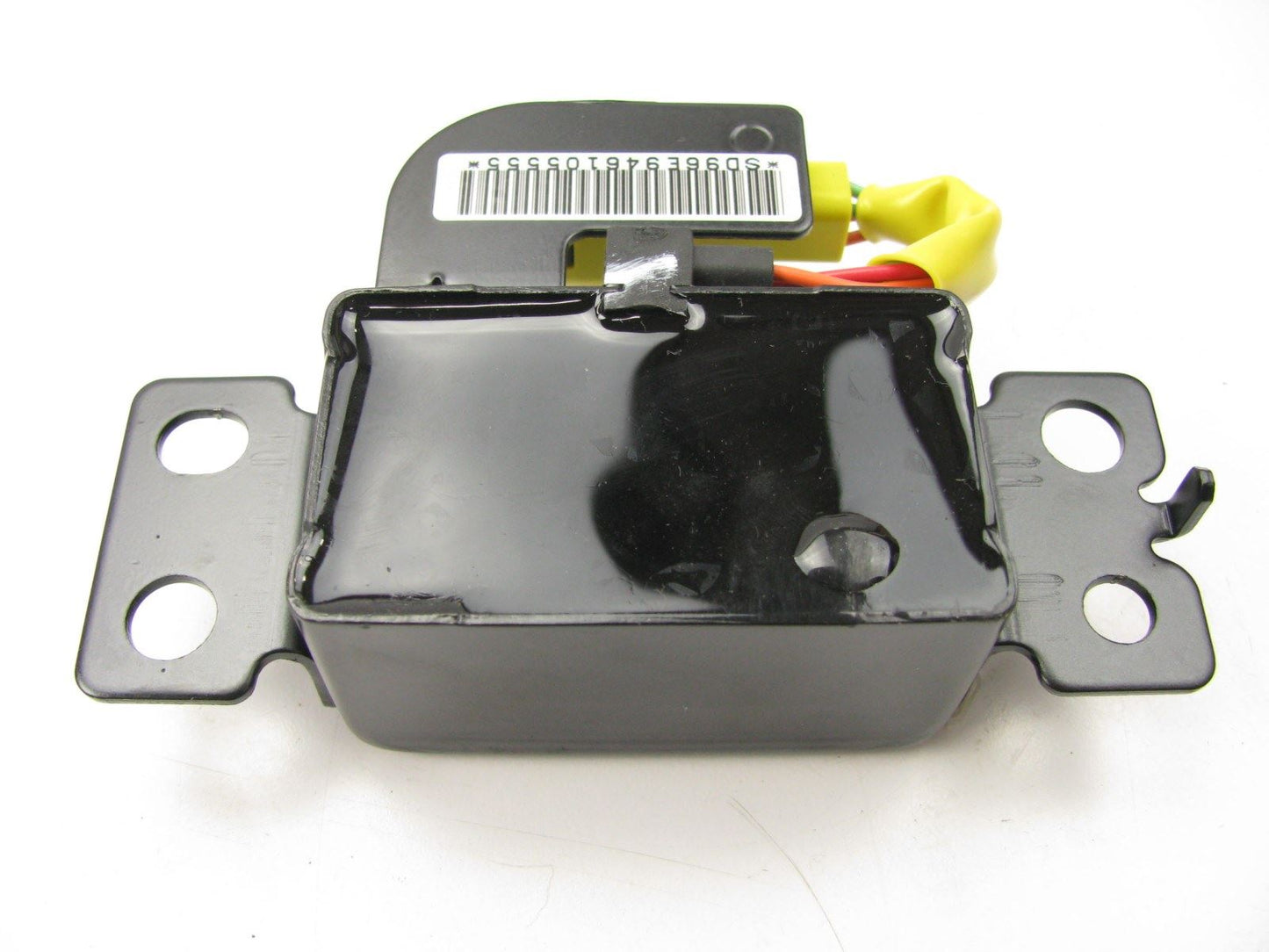 NEW GENUINE SRS Impact Crash Sensor OEM For 1992-94 Nissan Maxima B855696E00