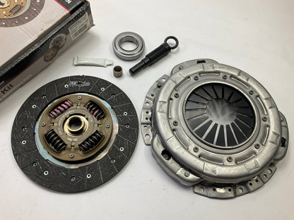 NEW GENUINE Clutch Kit OEM For 1984-1989 300zx Z31 Turbo C000A-45P0J-NW