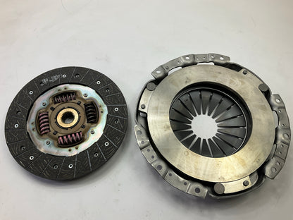 NEW GENUINE Clutch Kit OEM For 1984-1989 300zx Z31 Turbo C000A-45P0J-NW