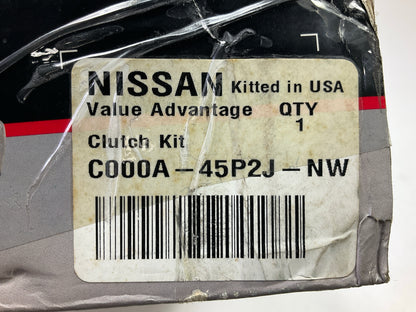 NEW OEM Clutch Kit For 1990-1996 Nissan 300ZX Z32 C000A-45P2J-NW, Type 2