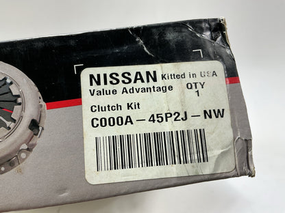 NEW GENUINE OEM For 1990-1996 Nissan 300ZX Z32 C000A-45P2J-NW Clutch Kit