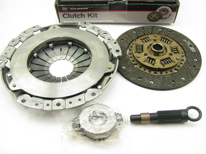 NEW - OEM C000A9E00JNW Clutch Kit For 1998-2001 Nissan Altima