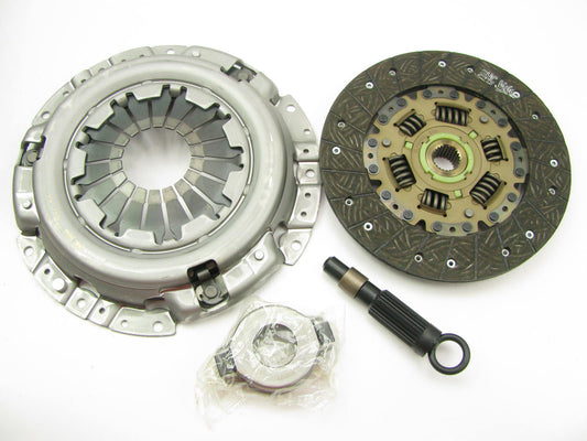 NEW - OEM C000A9E00JNW Clutch Kit For 1998-2001 Nissan Altima