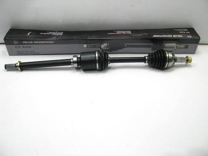 New OEM Right Front CV Axle Shaft- C9100-ET80JNW For 08-12 Altima, Sentra 2.5L