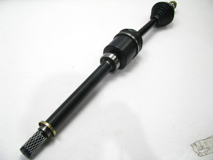 New OEM Right Front CV Axle Shaft- C9100-ET80JNW For 08-12 Altima, Sentra 2.5L