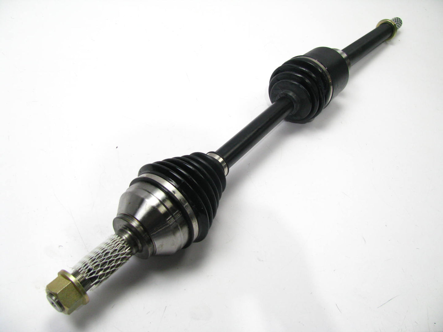 New OEM Right Front CV Axle Shaft- C9100-ET80JNW For 08-12 Altima, Sentra 2.5L