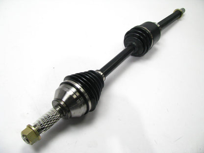 New OEM Right Front CV Axle Shaft- C9100-ET80JNW For 08-12 Altima, Sentra 2.5L