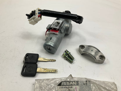 NEW GENUINE Ignition Lock Cylinder OEM For 2000-2001 Nissan Altima D8700-0Z811