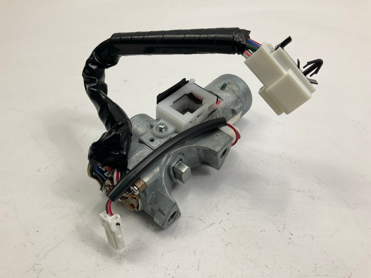 NEW GENUINE Ignition Lock Cylinder OEM For 2000-2001 Nissan Altima D8700-0Z811