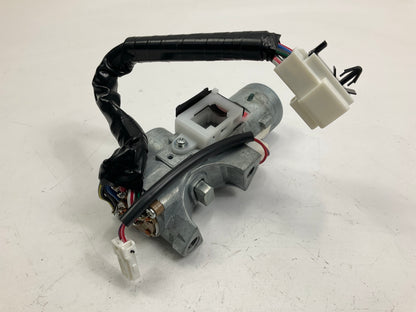 NEW GENUINE Ignition Lock Cylinder OEM For 2000-2001 Nissan Altima D8700-0Z811