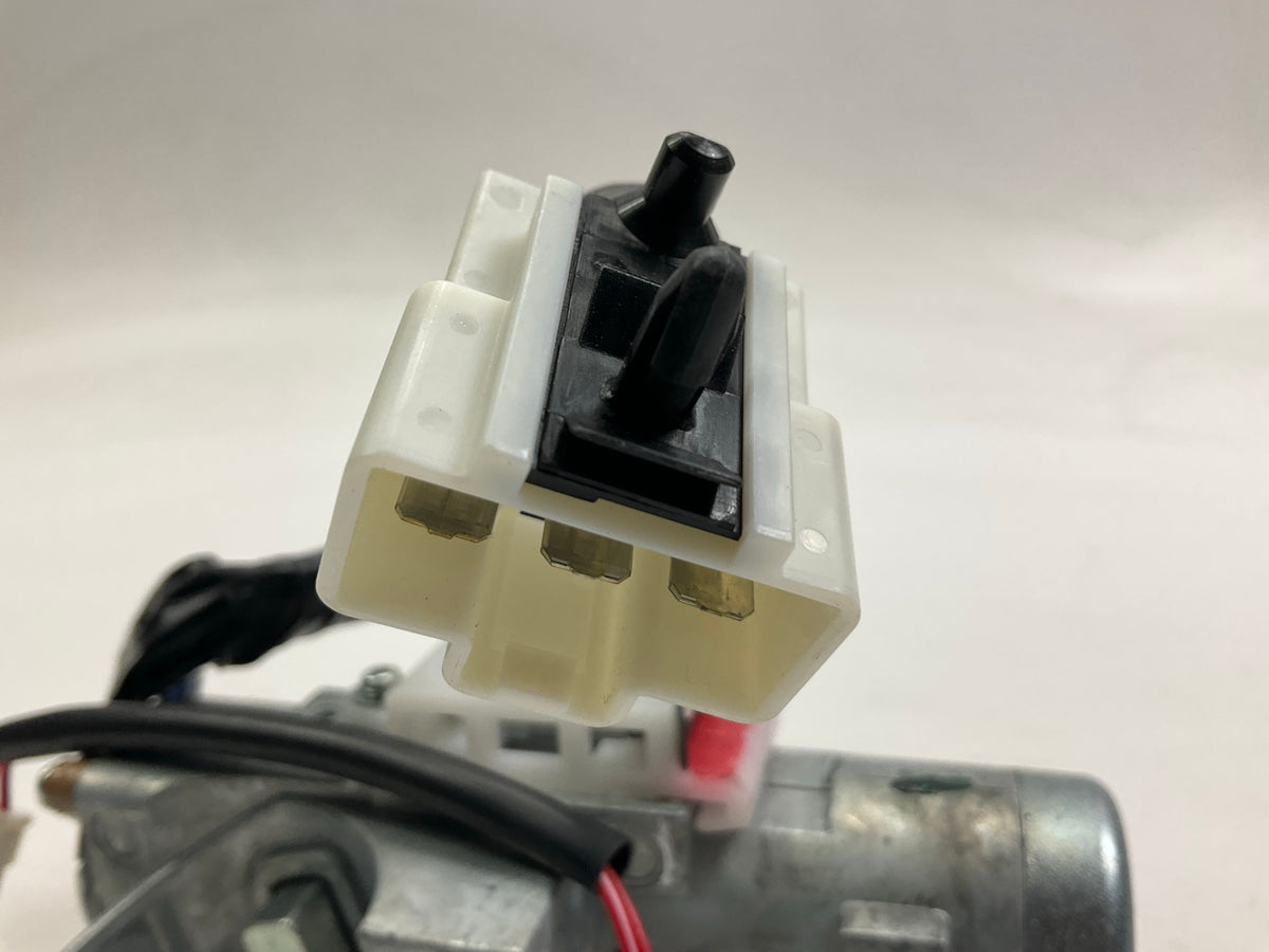 NEW GENUINE Ignition Lock Cylinder OEM For 2000-2001 Nissan Altima D8700-0Z811