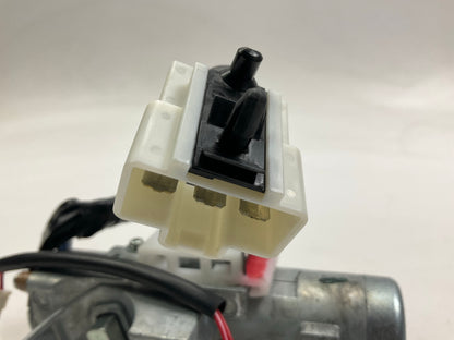NEW GENUINE Ignition Lock Cylinder OEM For 2000-2001 Nissan Altima D8700-0Z811