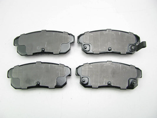 NEW OEM Value Advantage REAR Brake Pads For 02-06 Nissan Sentra, 00-03 Maxima
