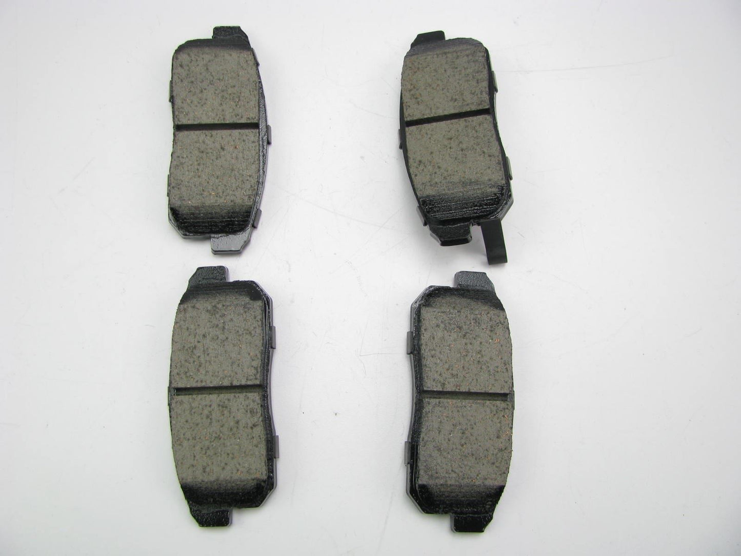 NEW OEM Value Advantage REAR Brake Pads For 02-06 Nissan Sentra, 00-03 Maxima