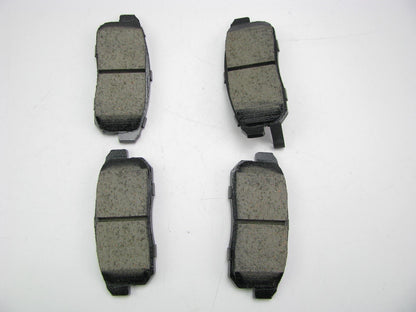 NEW OEM Value Advantage REAR Brake Pads For 02-06 Nissan Sentra, 00-03 Maxima