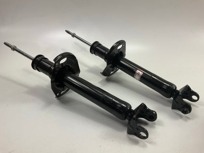 (2) NEW Rear Shock Struts OEM  For 2011-2013 INFINITI M37 RWD (GENUINE OEM)