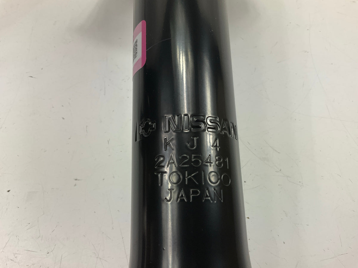 (2) NEW Rear Shock Struts OEM  For 2011-2013 INFINITI M37 RWD (GENUINE OEM)