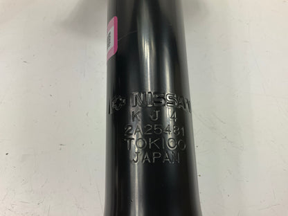 (2) NEW Rear Shock Struts OEM  For 2011-2013 INFINITI M37 RWD (GENUINE OEM)