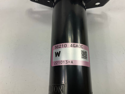 (2) NEW Rear Shock Struts OEM  For 2011-2013 INFINITI M37 RWD (GENUINE OEM)