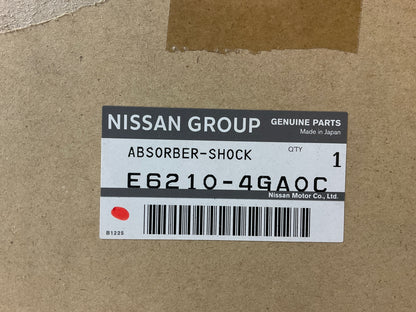 (2) NEW Rear Shock Struts OEM  For 2011-2013 INFINITI M37 RWD (GENUINE OEM)