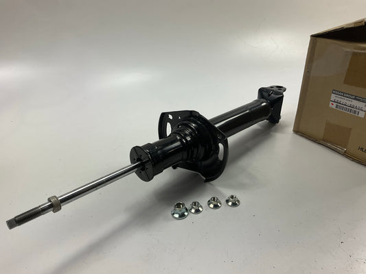 NEW Rear Strut Shock OEM For Infiniti E6210-4GA0C
