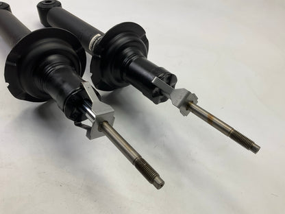 (2) NEW Rear Gas Struts OEM For 1995-1999 Nissan Maxima, I30 E6B10-31U2J-NW