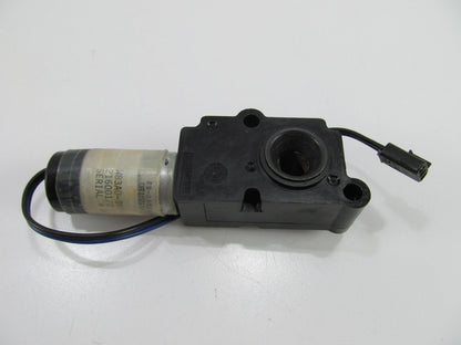 NEW - OEM K36589X021 Convertible Top Latch Actuator For 1990-1992 Infiniti M30