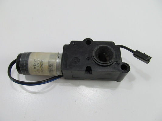 NEW - OEM K36589X021 Convertible Top Latch Actuator For 1990-1992 Infiniti M30