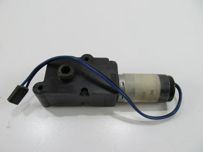 NEW - OEM K36589X021 Convertible Top Latch Actuator For 1990-1992 Infiniti M30