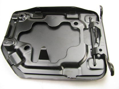 NEW - OEM  K3870-EZ1MB Fuel Lid Gas Door For 2017-2019 Nissan Titan