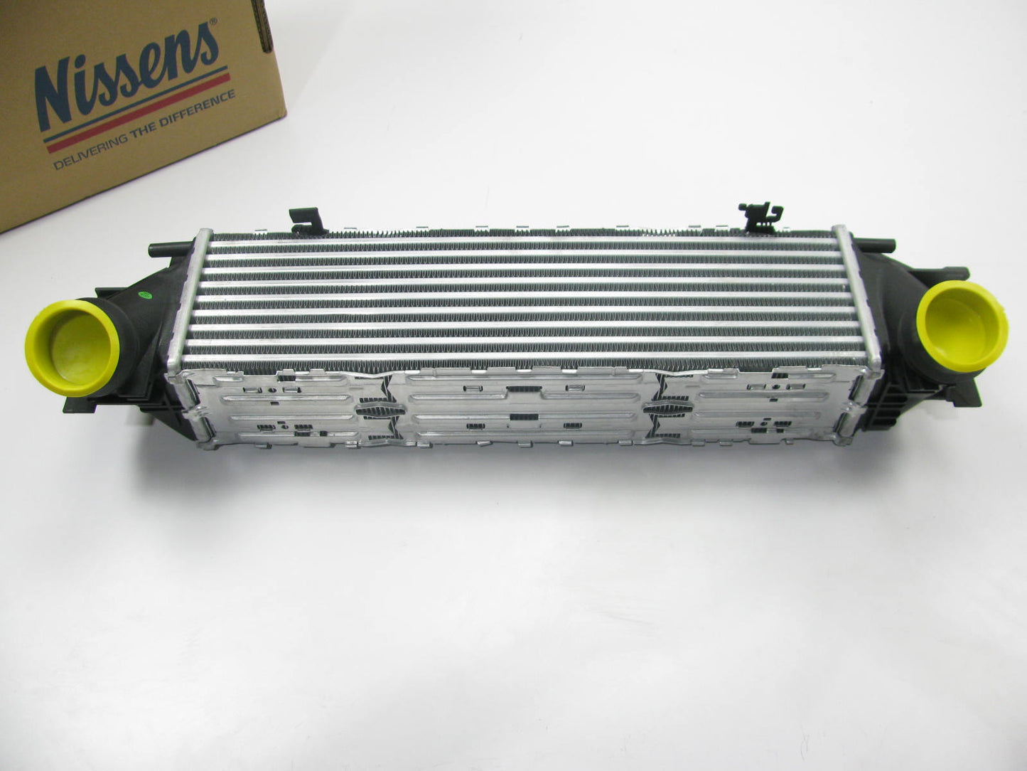 Nissens Intercooler / Charge Air Cooler For 2012-2016 BMW F21 F22 F23 F30 328i