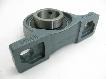 NKB UCP209-27 1-11/16'' Self-Aligning Pillow Block Bearing