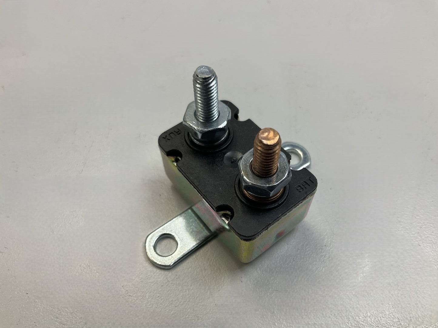 NOCO IGK1440 Battery Isolator Installation Install Kit For Delcotron CS Isolator