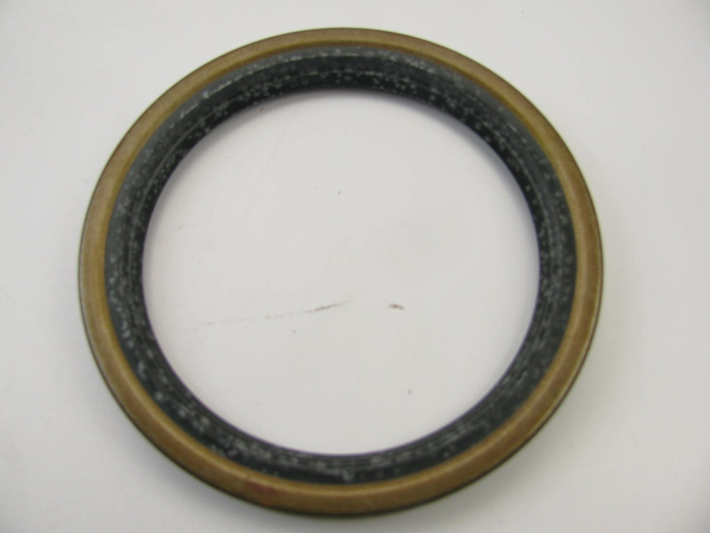 NOK AB4109E0 Oil Seal - 5.004'' OD X 4.000'' ID X 0.438'' - 39933