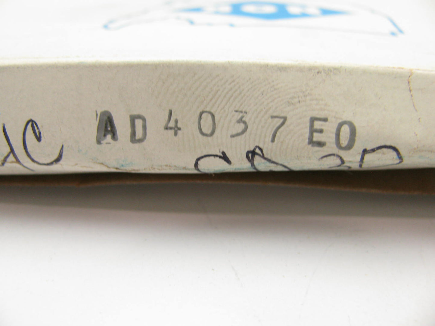 NOK AD4037E0 Oil Seal - 5.004'' X 3.875'' X 0.375'' - 38692, 416345