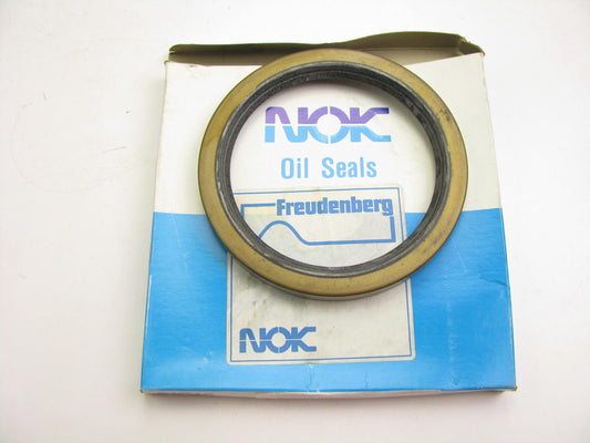 NOK BB0770E0 Oil Seal - 6.256'' OD X 5.000'' ID X 0.500'' Wide