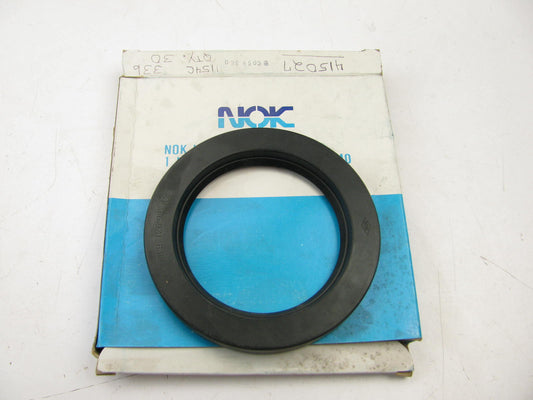 NOK BC0595E0 Oil Seal - 5.004'' OD X 3.500'' ID X 0.438'' Wide - 35082