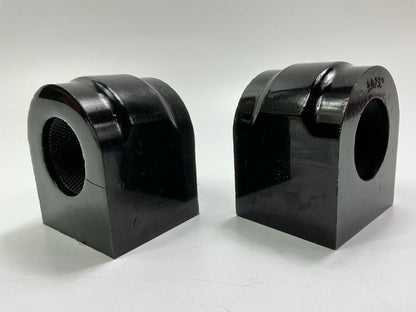 OPEN PACK - Nolathane Front Sway Bar Bushing Kit - 2004-2006 Ford F-150 4WD 4X4