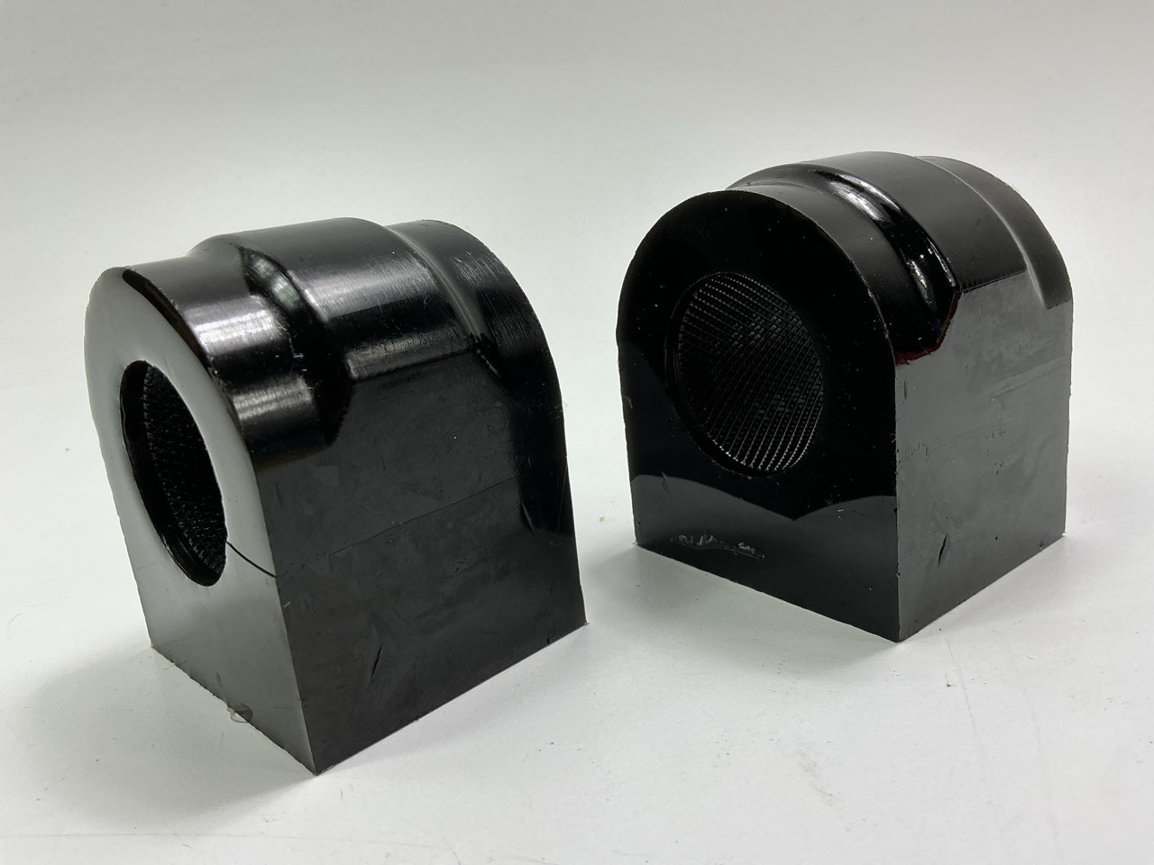 OPEN PACK - Nolathane Front Sway Bar Bushing Kit - 2004-2006 Ford F-150 4WD 4X4